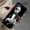 The Godfather Don Corleone Case For OPPO Reno 14 10 11 12 13 Pro 11F 12F 13F 14F 7 8 Lite OPPO Find X9 X8 X5 Pro Cover