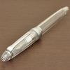 Sailor Profit Junior Toh Mei Kan Fountain Pen Demonstrator MF Nib 11-9924-300 with Converter