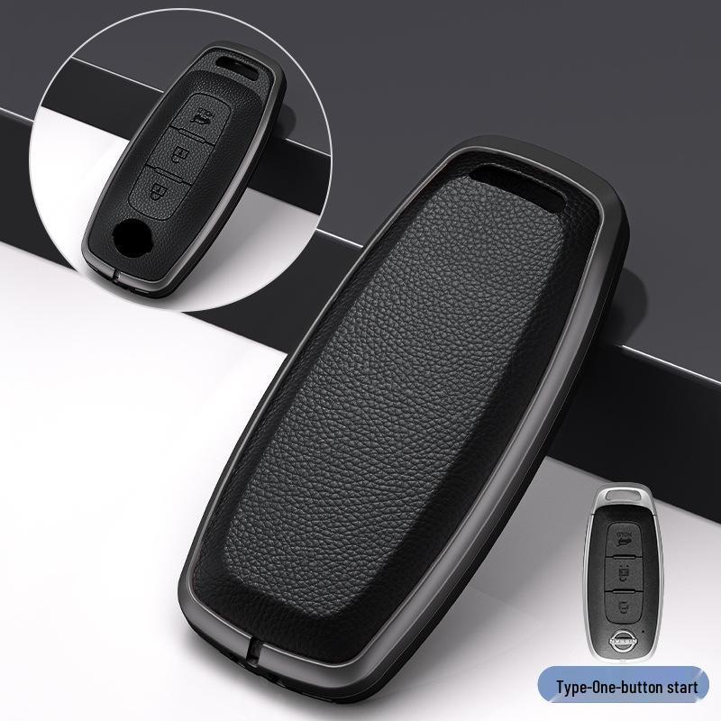 2023 Nissan 14th Gen Sylphy, Altima, Qashqai, Tiida, Bluebird Key Cover Shell