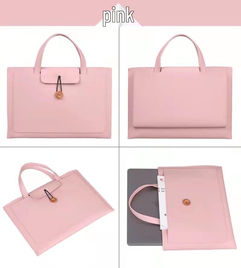 Lenovo Laptop Handbag for Matebook & MacBook Air 13 - Storage & File Bag