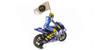Minichamps Yamaha 2018 MotoGP Catalunya GP Rossi Included 1/12 YZR-M1 "MOVISTAR YAMAHA" #46 V. Figure/Flag