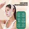 1pcs Face Slimming Bandage V Line Chin Lifting Mask Thin Face Anti-Wrinkle Improvement Facial Beauty Tools Double Chin Tightener