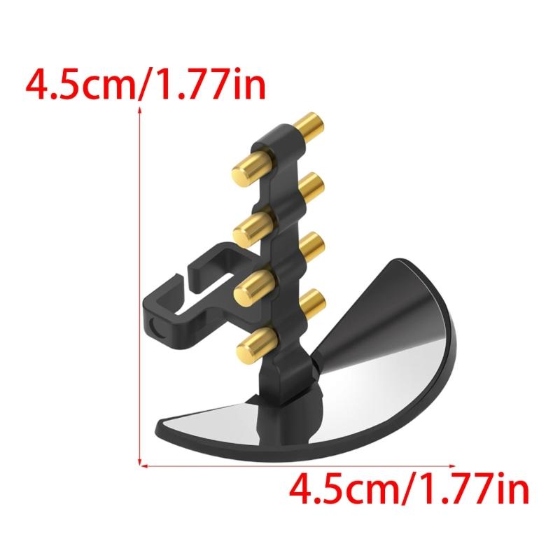 1 Pair Signal Extension Antenna Yagi Antenna Set Signal Extenders for Air 3/Mini 4 Pro Boost Transmission Reach