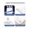 Yolanda Smart Body Fat Scale (Huawei Ecosystem)