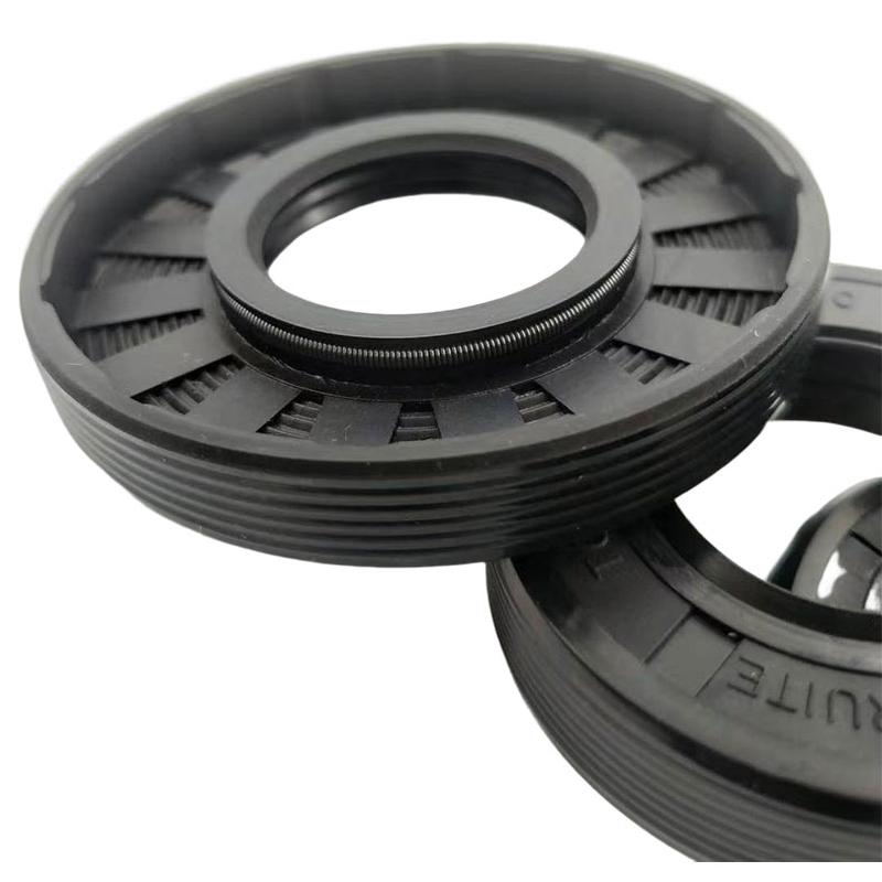 ID 40mm NBR Oil Seal TC-40*50/52/55/56/58/60/62/65/70/72/75/80/85*5/7/8/10/12mm Nitrile Rubber Shaft Double Lip Oil Seal Gasket