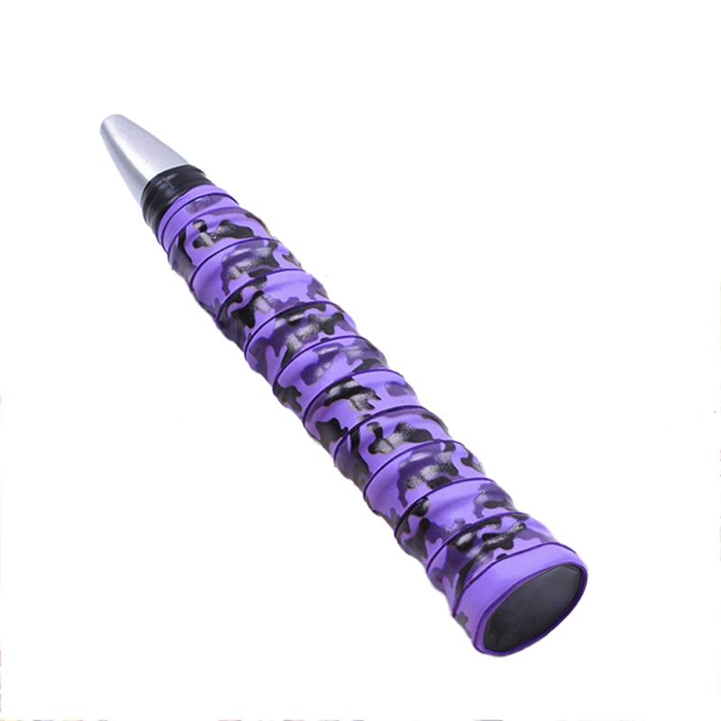 1pc Absorb Sweat Racket Anti-slip Tape Handle Grip for Tennis Badminton Sport Over Grip Tape Tennis Overgrips Sweatband