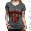Hellboy T Shirt Cotton Men Women DIY Print Hellboy Comic Books Comics Halloween Hellboy 2 Hellboyanimated Hellboy Comic