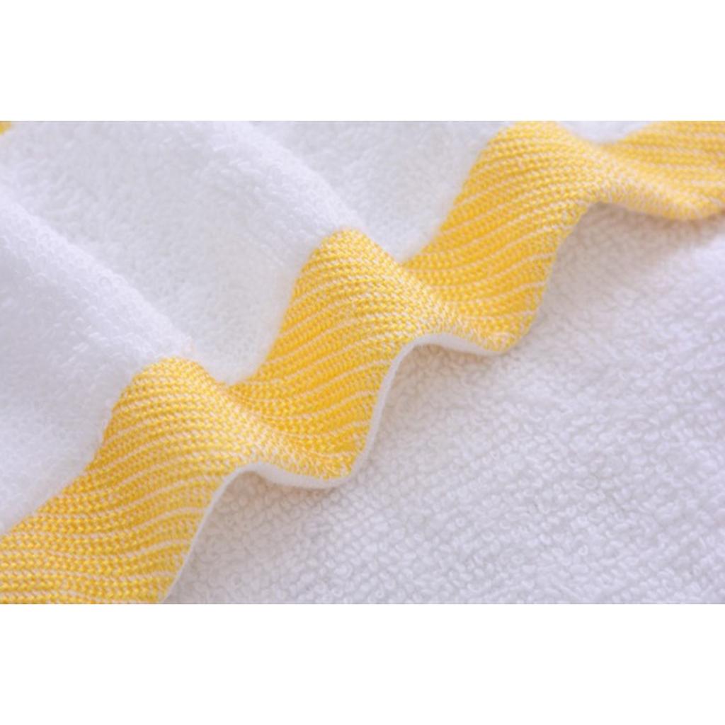 Полотенца, белые полотенца, полотенца с золотой каймой, полотенца с шифрованием, впитывающие полотенца, банные полотенца, одноразовые