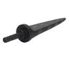 1/4" to 5/8" HVAC Tube Expander 1/4" to 3/4" Pipe Swaging Tool  for Air Conditioner Pipework