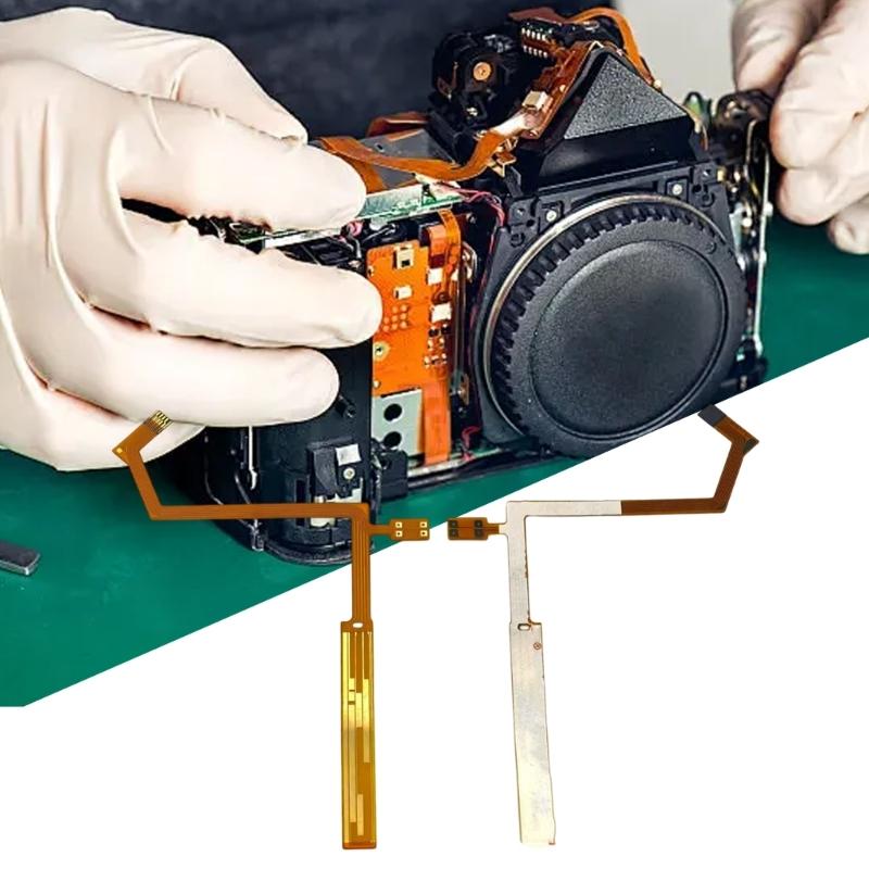 Lens Inner Flexible Cable Camera Ribbon Cable for 70-200mm f/2.8L Digital Camera Repair Flexible Ribbon Cable