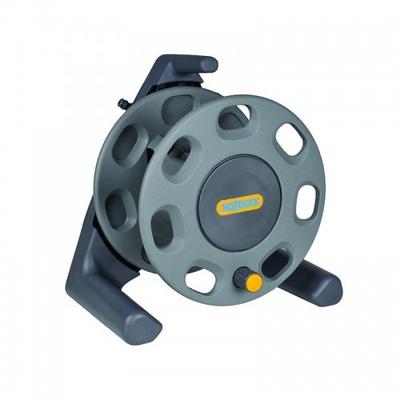 Hozelock Freestanding Compact Hose Reel
