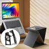 Under Desk Laptop Mount Under Desk Laptop Holder Tray Under Desk Shelf for Desktop PC NAS CPU Servers Storage Accessories