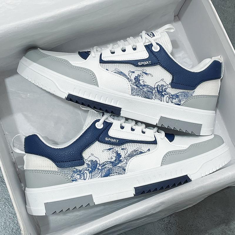 Putian spring and autumn new autumn casual shoes sports board shoes trendy shoes 39