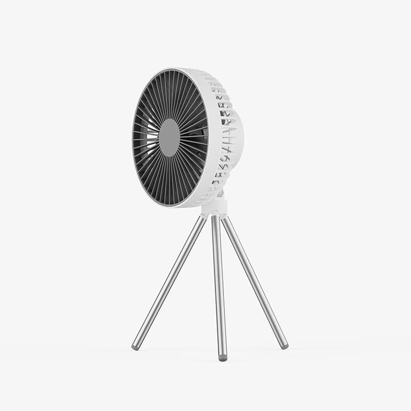 

Yaolixun 2-in-1 Tripod Fan