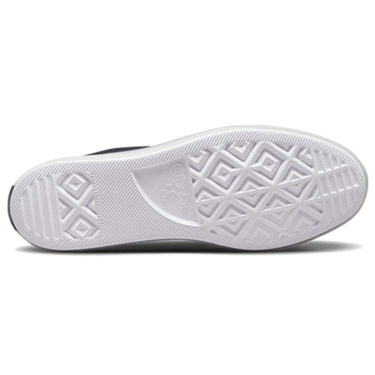 Converse נעלי סניקרס יוניסקס צ'אק טיילור אול סטאר CX אקספלור היי שחור לבן A02411C