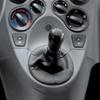Schaltknauf für FIAT PANDA 2003-2012 / 500 500C 2007-2013