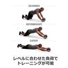 [Authentic Japanese Product] Harbinger Ab Carver Pro Ab Roller for Abdominal Exercises, Home Gym, Core Training, and Strength Training (Product Code: