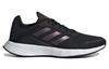 adidas Duramo Sl 'Schwarz Lila Weiß' Damen FY6709