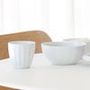 A cup of finely crafted seolyu water