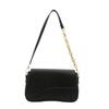 Textured French Niche Design Temperament Women's Bags Popular Small Square Bag Casual Shoulder Women's Bag Simple Crossbody Bag