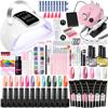 Kits e conjuntos – Conjuntos de vernizes para manicure