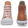 Chuck Taylor All Star Converse Lift Plateau High 'Gingersnap' Damen A11537C