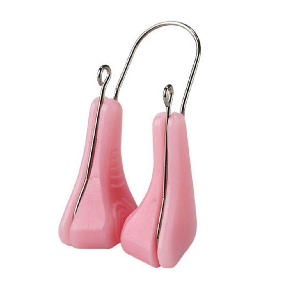 Orthotics Clip Reshape Nose Lift-Up Shaper Nose Straightener Silicone Nose Lifter Nose Shaper Clip