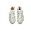 Anta AT951 Vintage Low top Casual Shoes Women's Ivory White 922235596-3