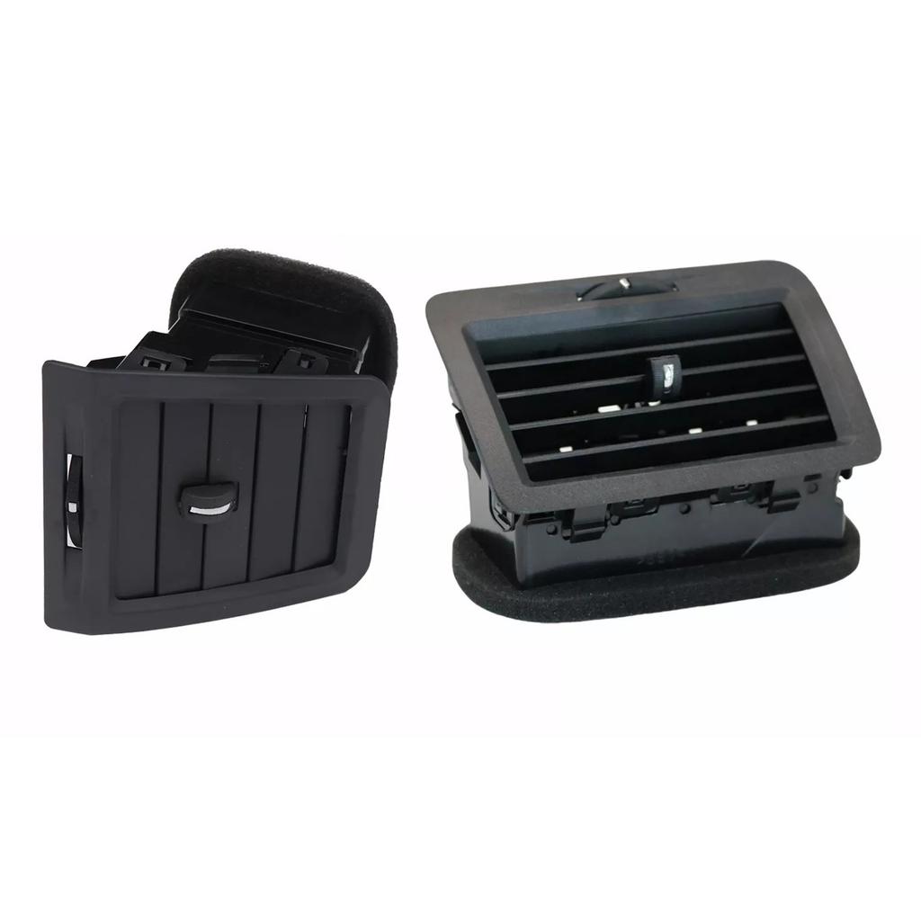 LH+RH Dashboard Air A/C Vent For Dodge Challenger 1QL41XDVAA 1QL40XDVAA