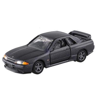 TAKARA TOMY Tomica Premium 26 Nissan Skyline GT-R (BNR32) Μινιατούρα Αυτοκινητάκι Παιχνίδι για Ηλικίες 6 Ετών και Άνω