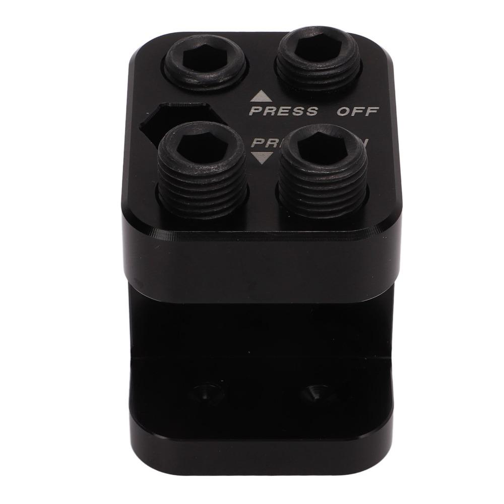 

Allen Wrench Chain Press Tool for 520 Chain /525 Chain/ 530 Chain Motorcycle Maintenance