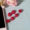 Silicone Earhooks for Studio Buds/Fit Pro Sport Headphone,S-M-L 3 Pair Replacement Soft Silicone Earbud Hooks
