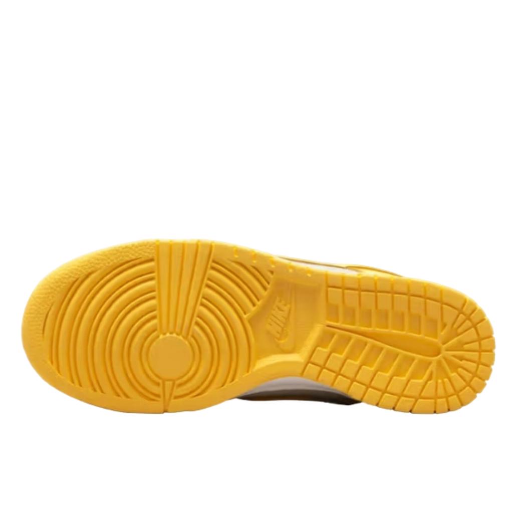 Nike Dunk Low Citron Pulse