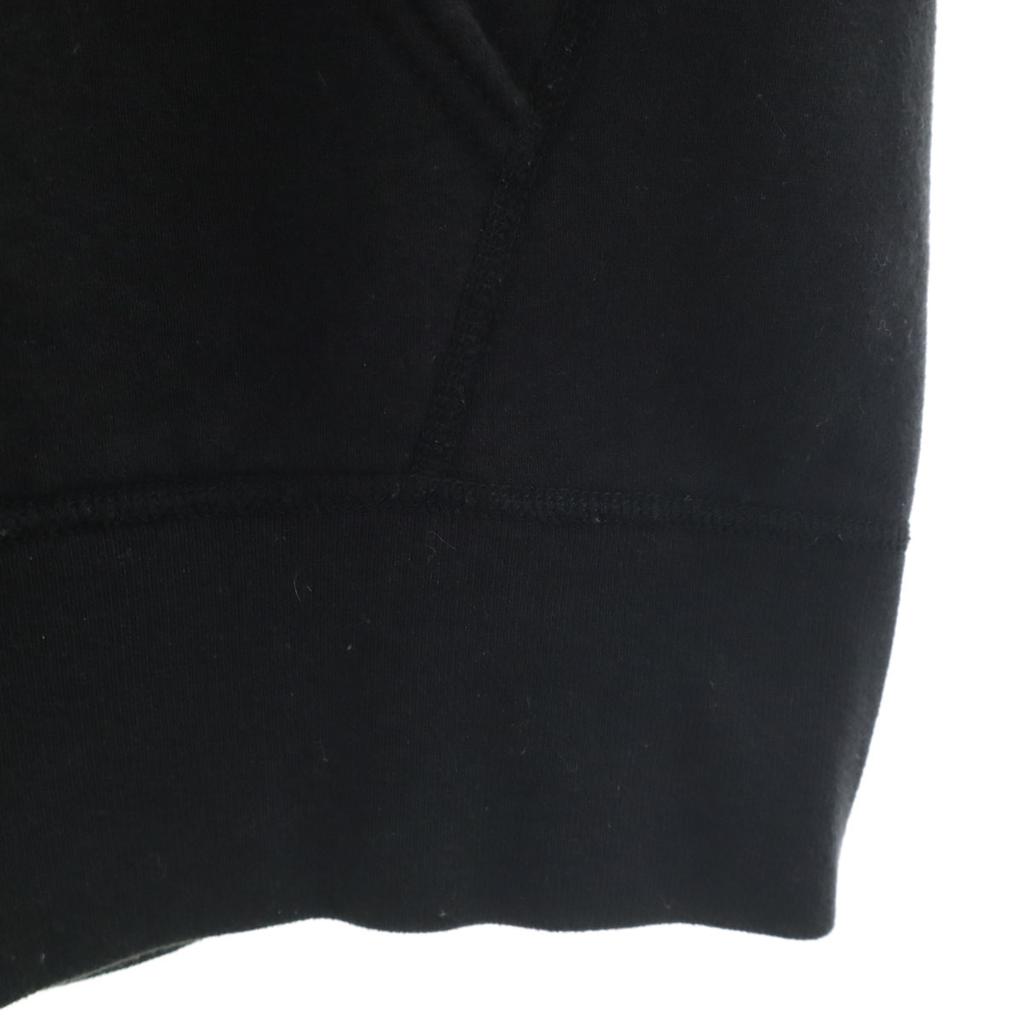 ORCIVAL made in Japan Long sleeve Zip hoodie 2 black Men's Used
