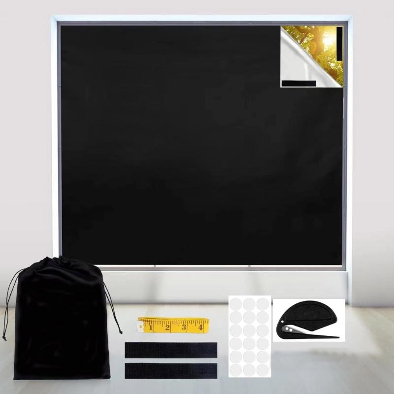 Waterproofs Heavy Duty Grill Cover Outdoor Barbecue Cover Dustproof BBQ Protective Case Universal Outdoor Grill Cover