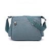 Women's Large Capacity Crossbody Bag Shoulder Bag