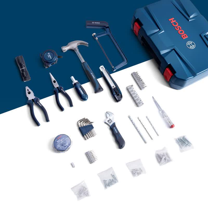 Bosch Home Multifunctional Tool Set