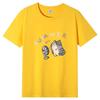 Cotton T-shirt Women Loose Summer Short-sleeved Tide Half-sleeved Tops Design Sense