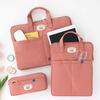 Student Laptop Bag for 13.3-inch Apple, 14-inch Huawei, 15.6-inch Lenovo Notebooks, and iPad 11
