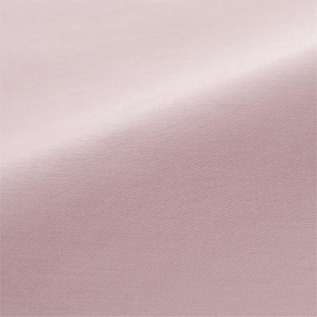 Nishikawa Duvet smooth satin quick snaps for easy on and double zippers on both sides for easy insertion and removal of PI03900024 [Nishikawa] cover,