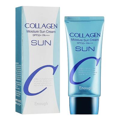 Collagen Moisture Sun Cream SPF50+ PA++++ 50g