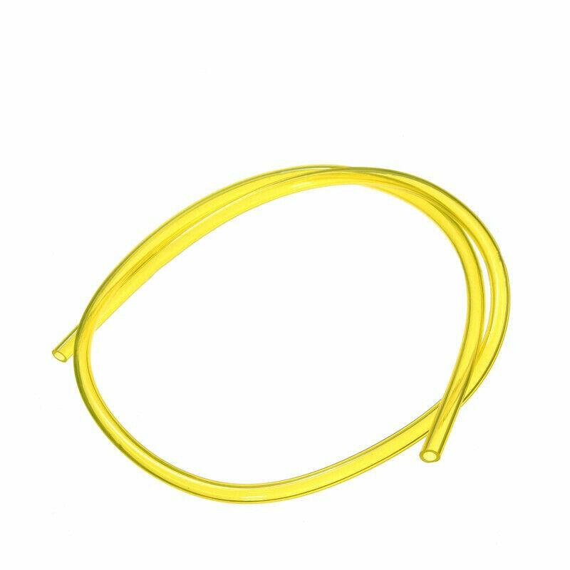 Length 1 Meter Fuel Line Hose String Tube Petrol Line for Trimmer Chainsaw Blower Tool 2x3.5mm/2.5x5mm/3x5mm/3x6mm