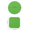New Silicone Jar Opener Pad Multi-Purpose Round Gripper Bottle Lid Openers Kitchen Pot Holder Gadget Eco-Friendly High Quality