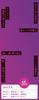 Vanishing Reality THE HOLE Made In Japan 350g Satou Kuu Onahole Non-penetrating