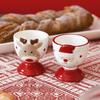 Christmas Santa Claus Decoration A Popular Pick for Festive Occasions Family Gatherings and