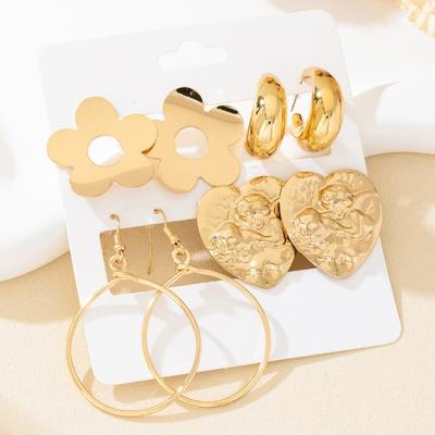 Küpe – Sallanan Küpeler