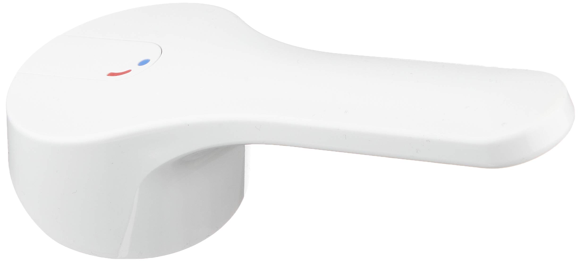 LIXIL Eco Handle Compatible Lever Handle for Normale Series (INAX) PK-A-8030/BW1 белый