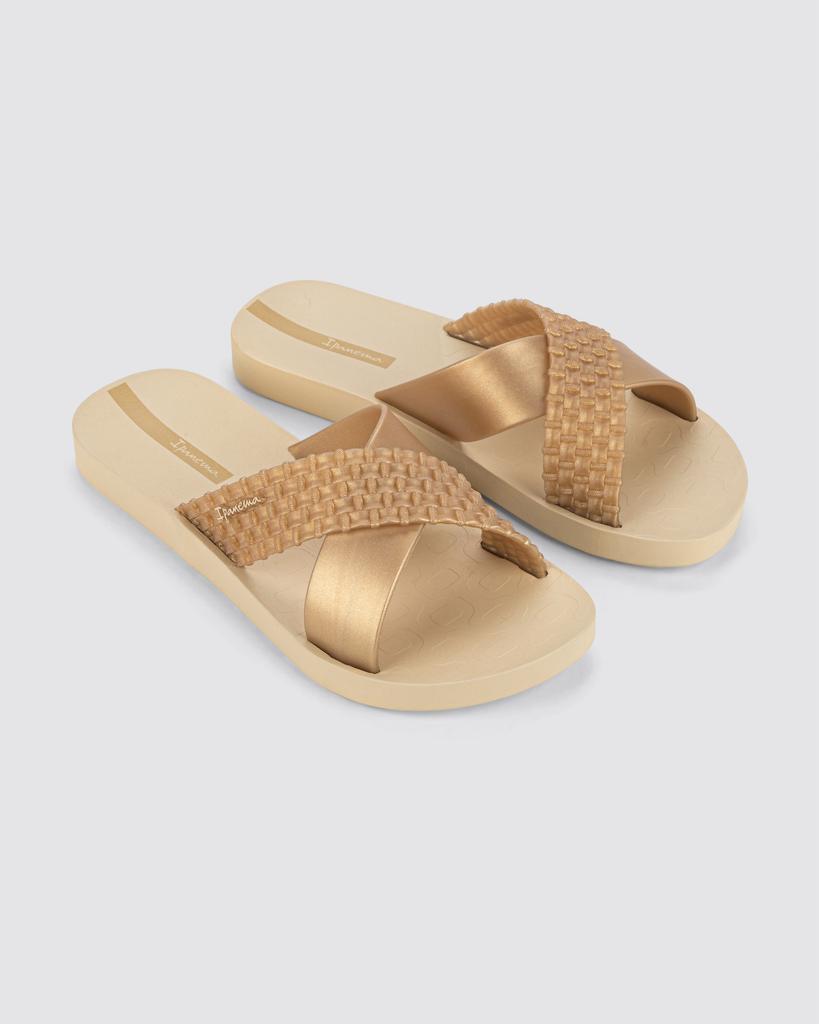 Ipanema Sense Slide Fem [27214 BC274] Y.40