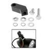 Motor Headlight Mounting Block Bracket 3/4 .D Sturdy and Reliable