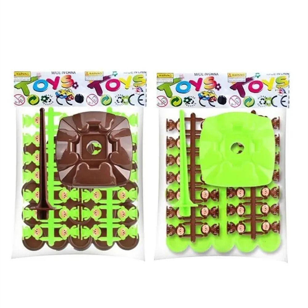 Thinking Training Monkey Balance Tree Family Games Balance Puzzle Toy  Birthday Party